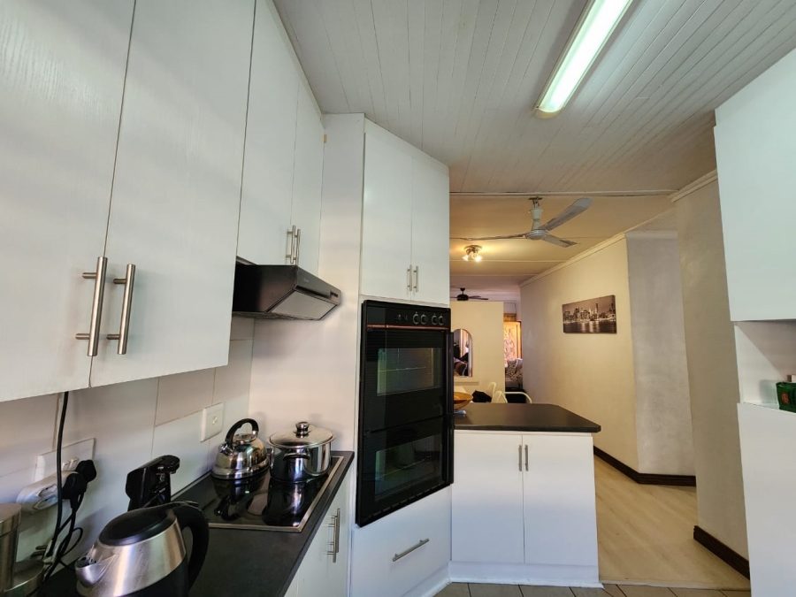 3 Bedroom Property for Sale in Riebeeckstad Free State